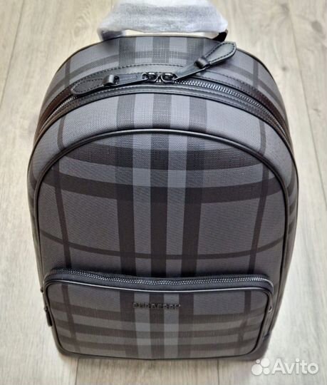 Рюкзак мужской burberry