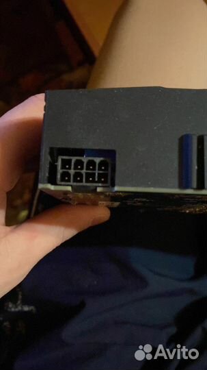 Видеокарта амд rx 470 4gb