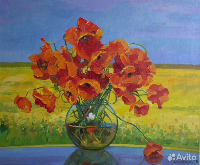 Обучение рисованию и живописи, мастер-классы и изо