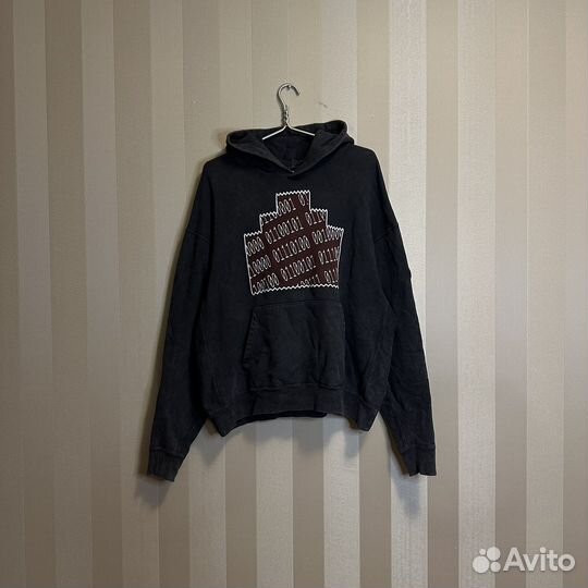 Cav Empt Overdye Худи Оригинал