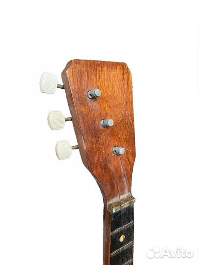 Балалайка СССР