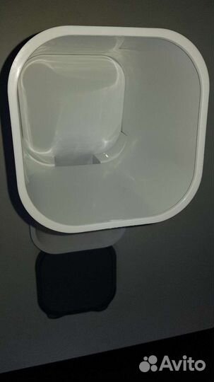 Автоматическая кормушка для кошек, собак, миска