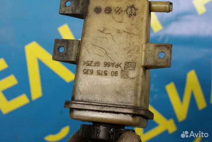 Бачок гидроусилителя руля Opel vectra B Caravan