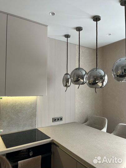 Кухня угловая от производителя