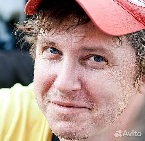 Режиссер монтажа