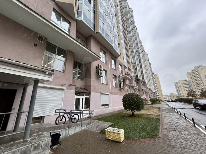 Свободного назначения, 277.1 м²