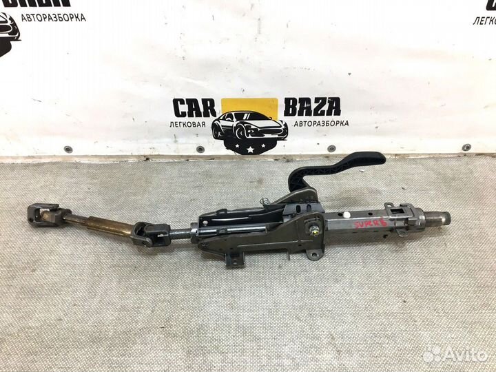 Колонка рулевая Skoda Octavia, Skoda Superb