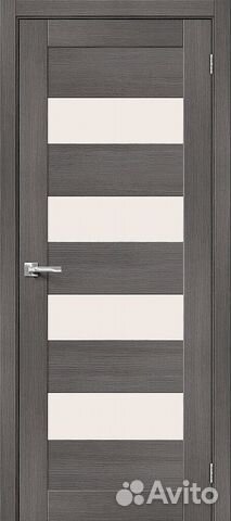 Двери межкомнатные