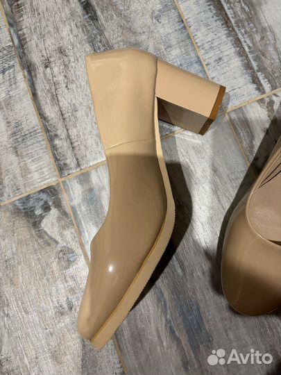 Туфли женские 40 размер