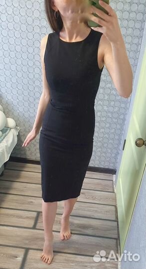 Женская одежда пакетом xs