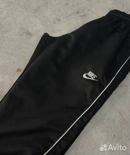 Nike 46-54: комфорт в каждом движении