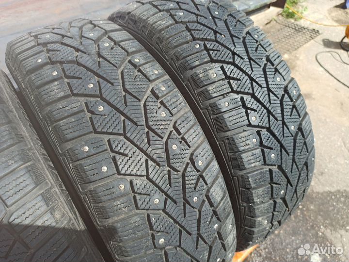 Gislaved NordFrost 100 185/65 R15 92T