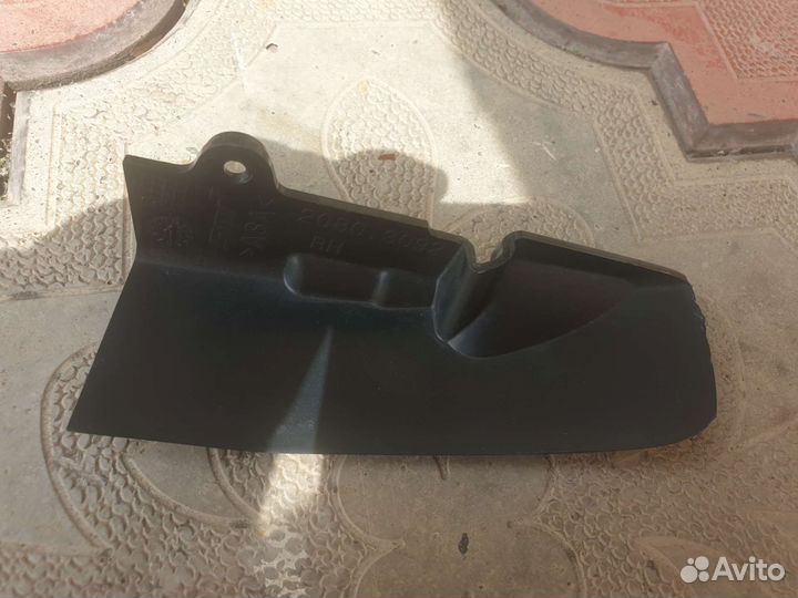 Детали от наружного зеркала Nissan Qashqai J11