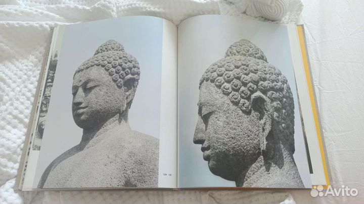 Боробудур Borobudur альбом 1980