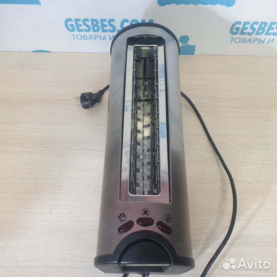 Тостер Sitronics ST-1274