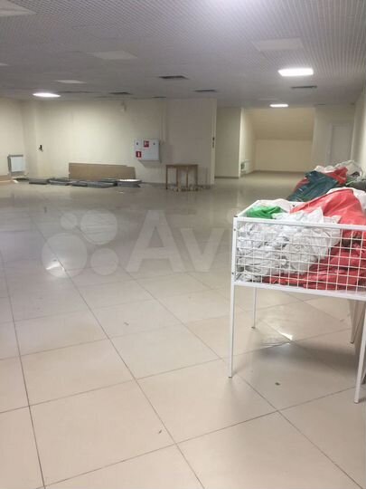 Торговая площадь, 206 м²