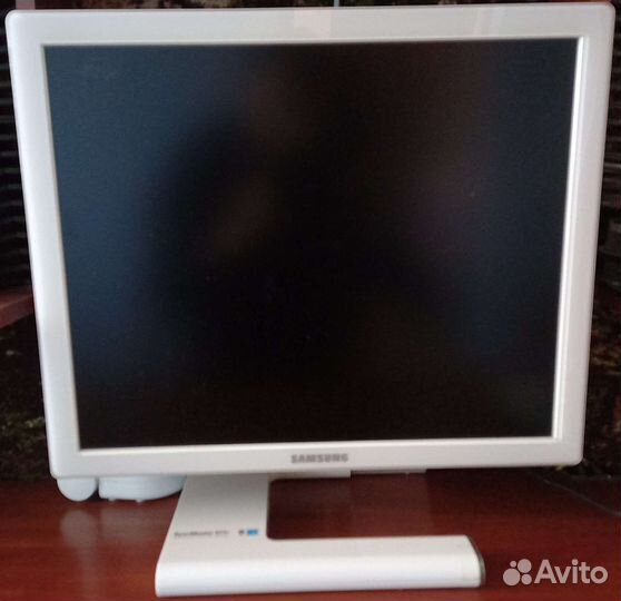 Монитор для компьютера