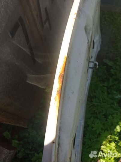 Капот hyundai аикс 35