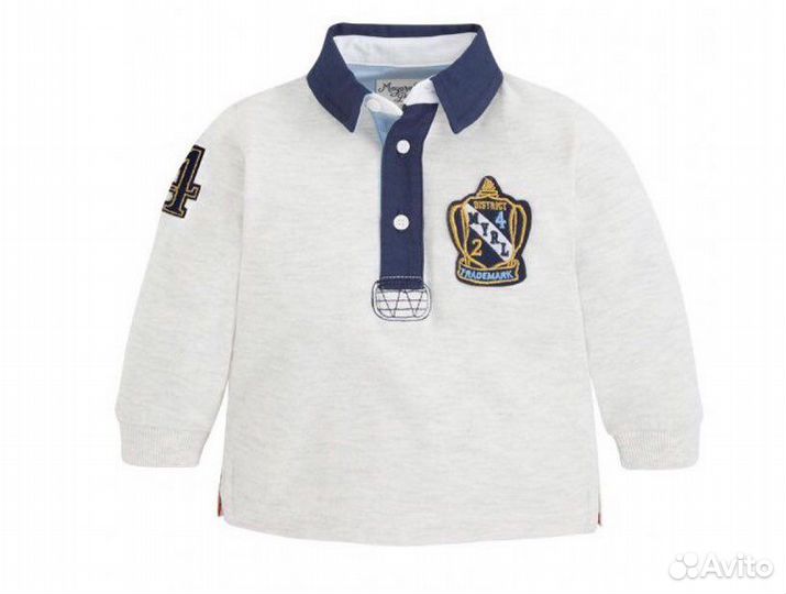 Кофточка на мальчика