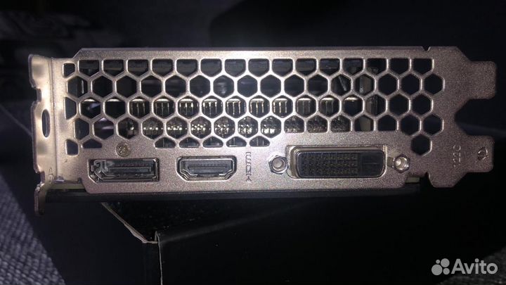 Видеокарта Palit 2060 Super 8GB