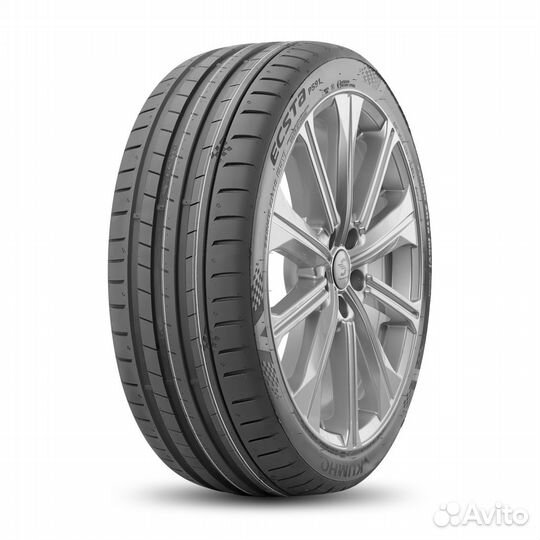 Kumho Ecsta PS91 225/45 R18 95Y