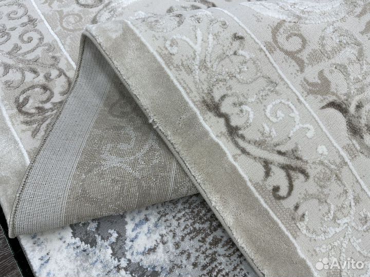 Ковер для дома 2х2.9м современный