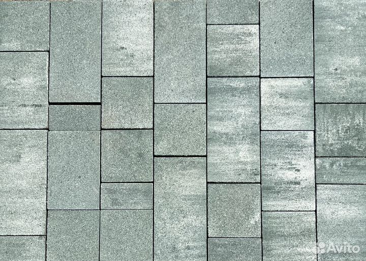 Тротуарная плитка