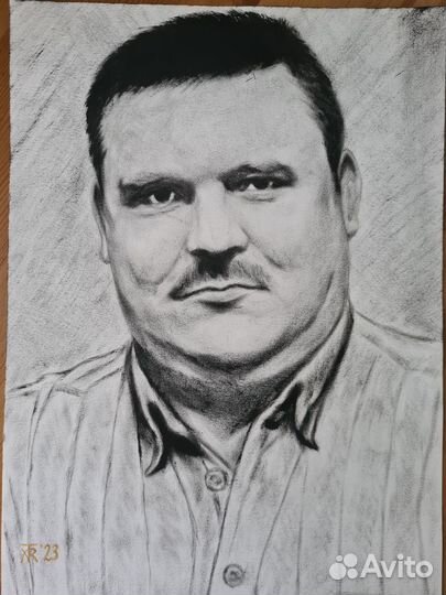 Михаил Круг