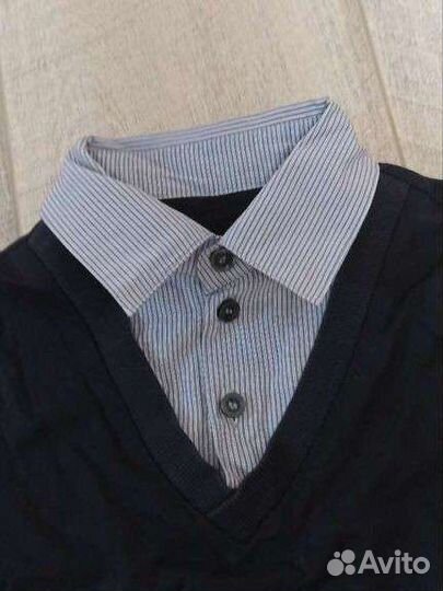 Рубашка новая