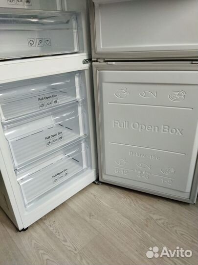 Продам холодильник