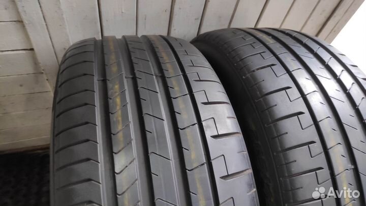 Pirelli P Zero PZ4 265/45 R21 104W