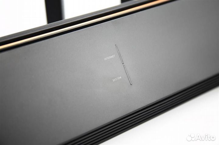 Роутер Xiaomi Mi AIoT Router AX3600