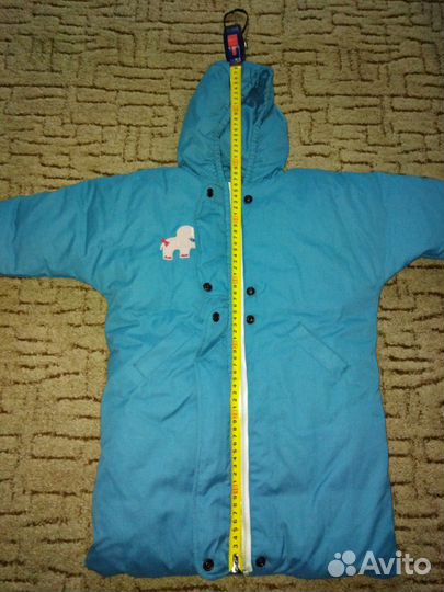 Детский конверт