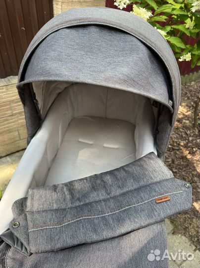 Коляска люлька inglesina sofia