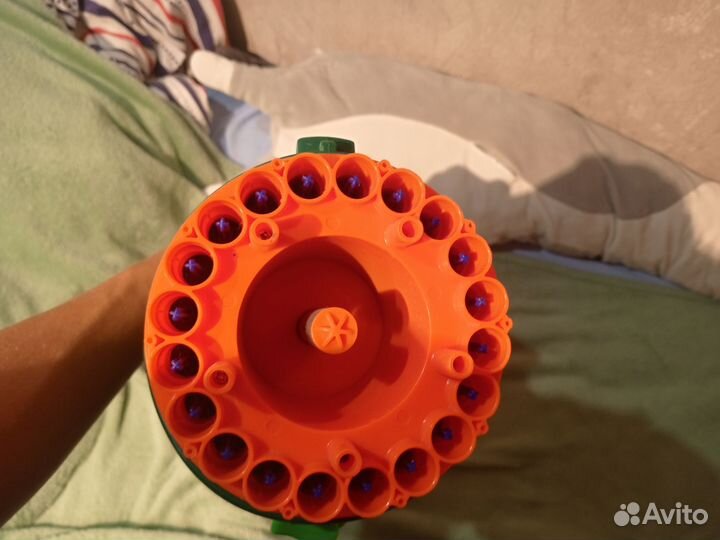 Нерфы бластеры