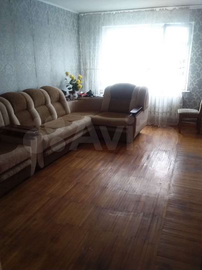 2-к. квартира, 41 м², 5/5 эт.