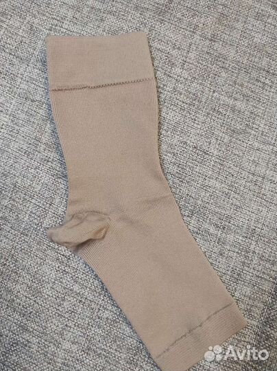 Бандаж на голеностопный сустав