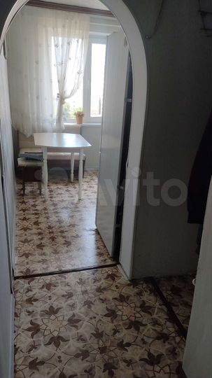 2-к. квартира, 53 м², 9/9 эт.