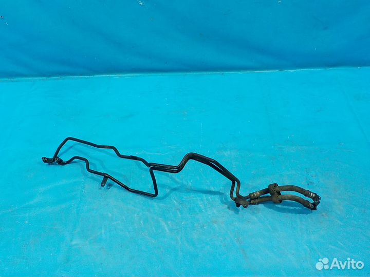 Трубка охлаждения АКПП Audi Q7 (4L) 2005-2015