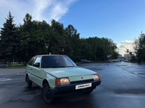 ЗАЗ 1102 Таврия 1.3 MT, 1989, 48 000 км, с пробегом, цена 99 000 руб.