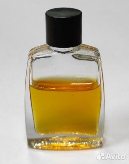 Винтажные духи 