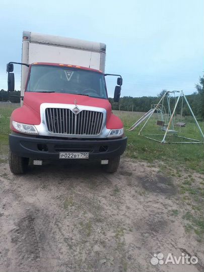 Двигатель Ford F-350,450,550,650