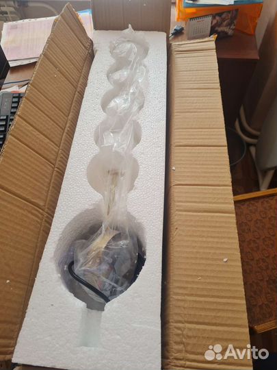 Светильник потолочный подвесной