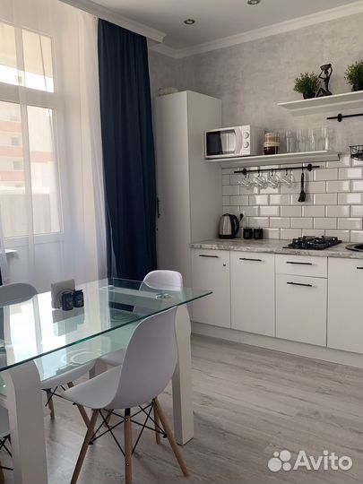 Реальный готовый бизнес посуточной аренды жилья