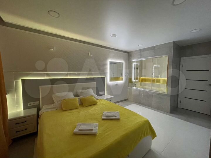 Квартира-студия, 32 м², 16/16 эт.