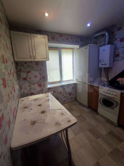 2-к. квартира, 44 м², 1/5 эт.