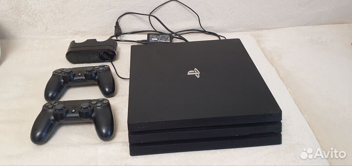 Sony PS4 pro