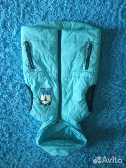 Безрукавка