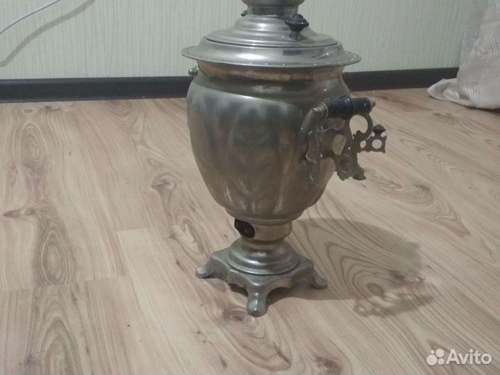 Самовар электрический СССР