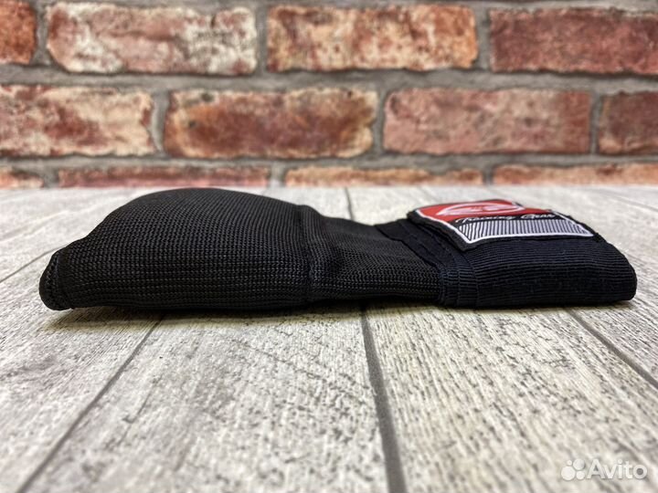 Гелевые бинты SP черные